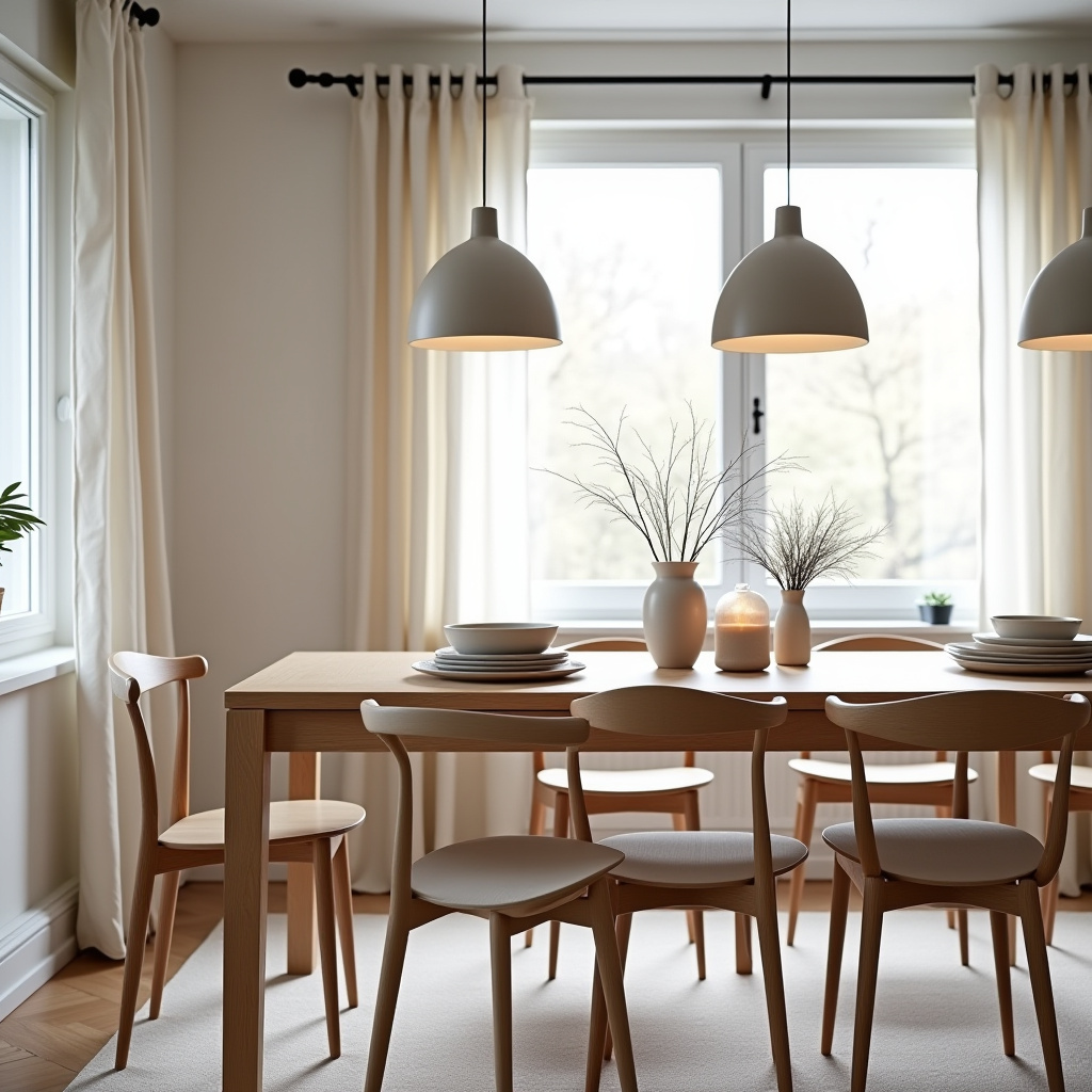 Cafe curtains 4