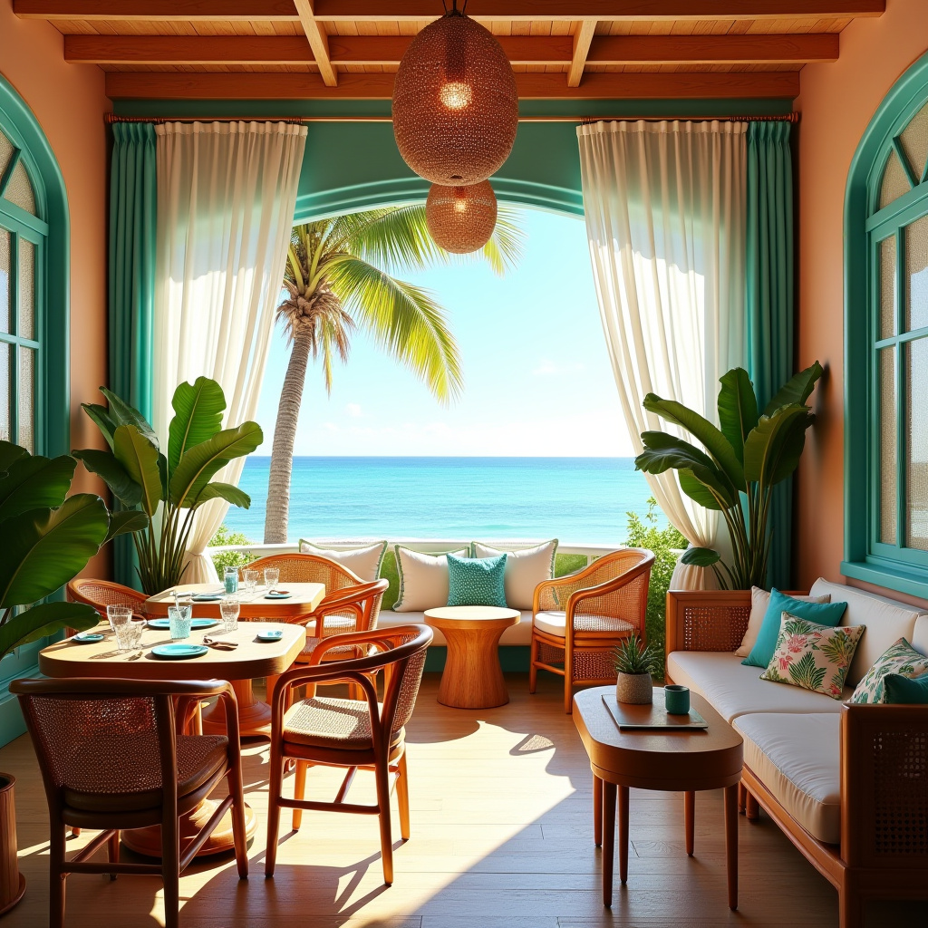 Cafe curtains 47