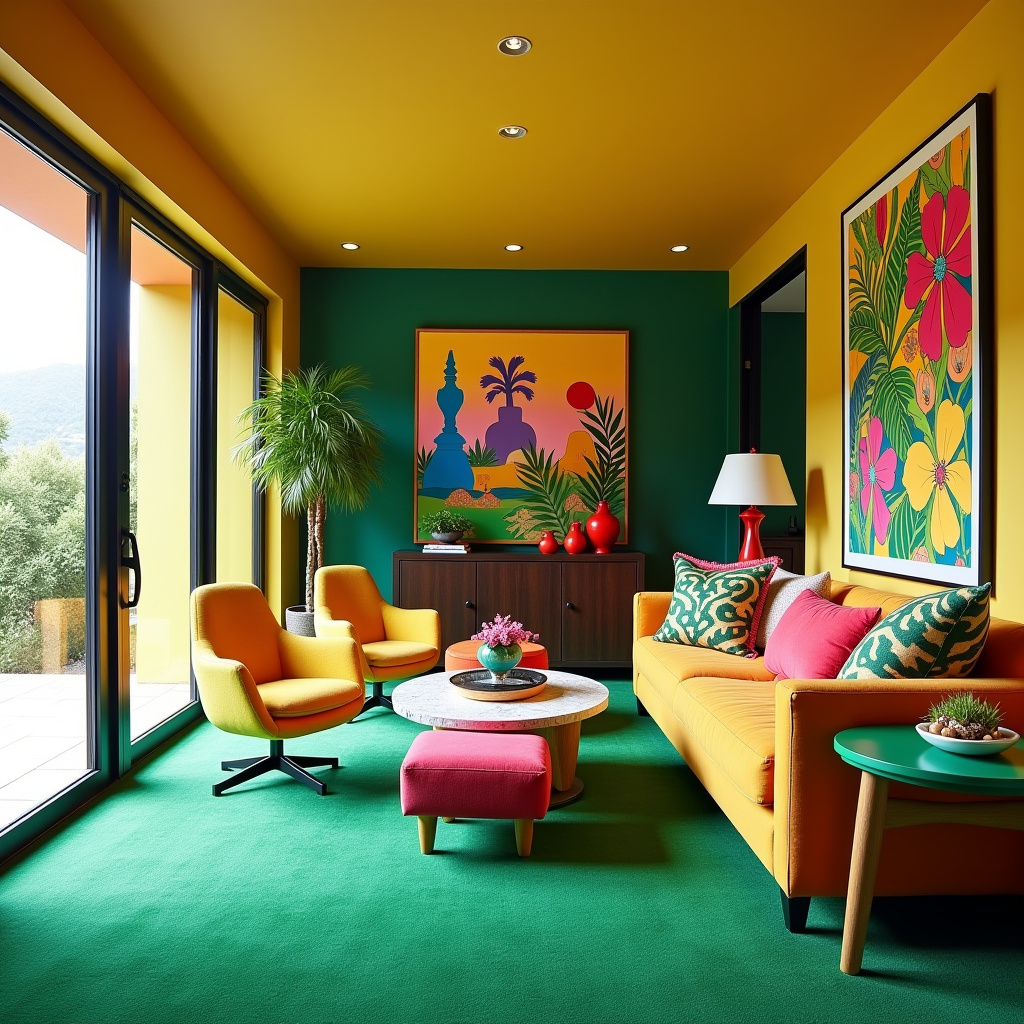 Carpet color trends 12