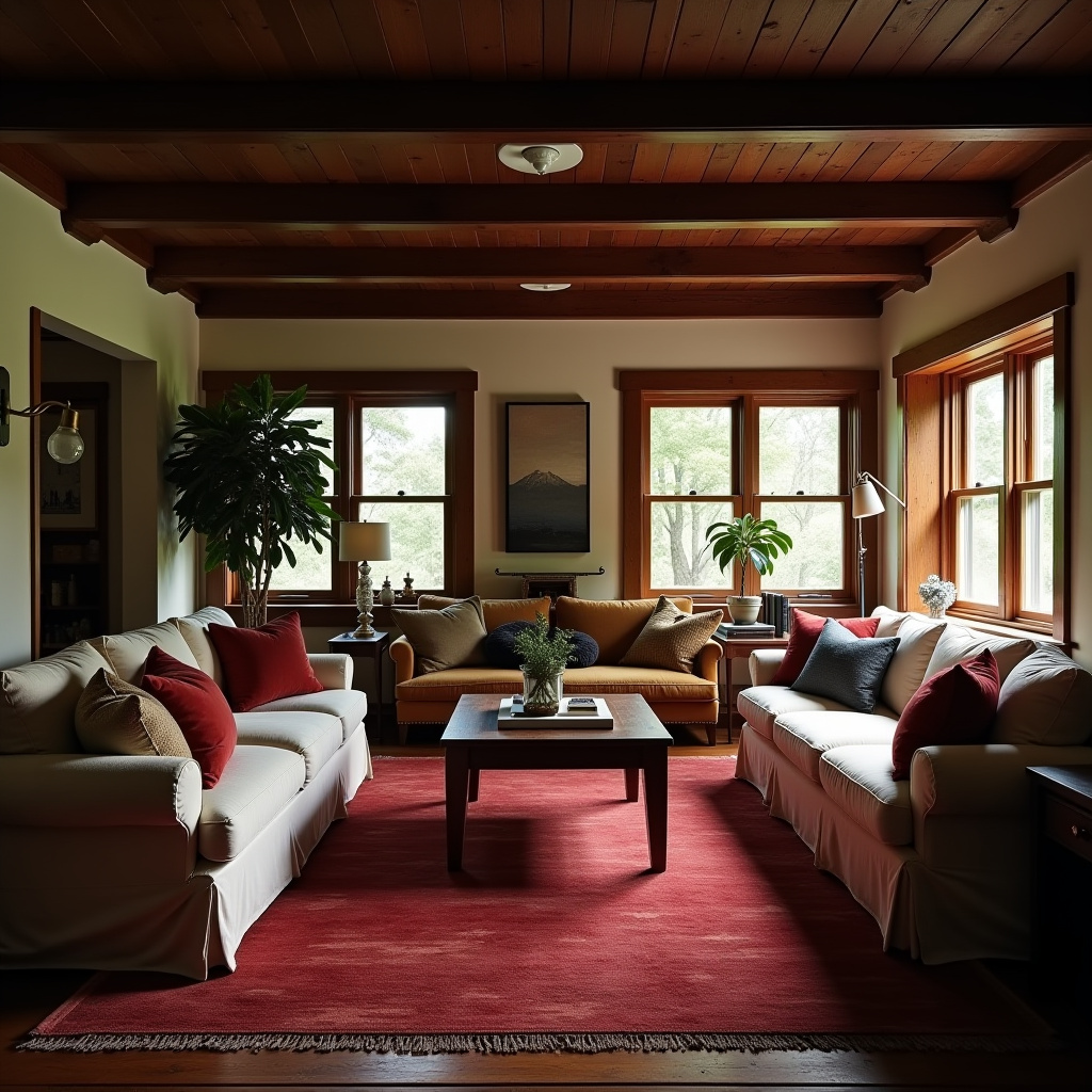 Carpet color trends 17