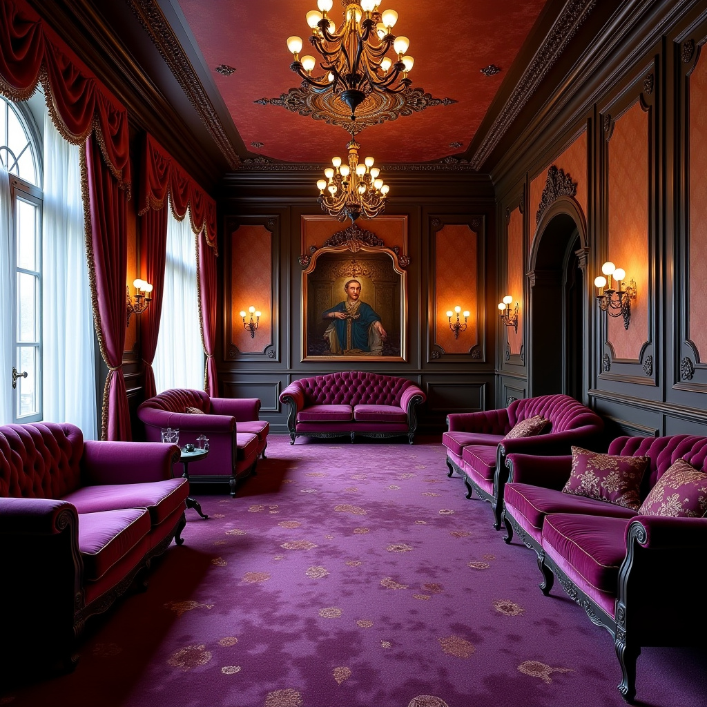 Carpet color trends 30