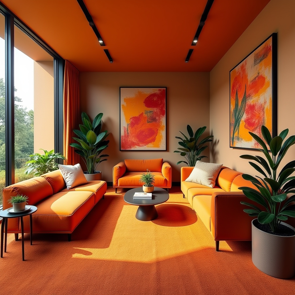 Carpet color trends 60