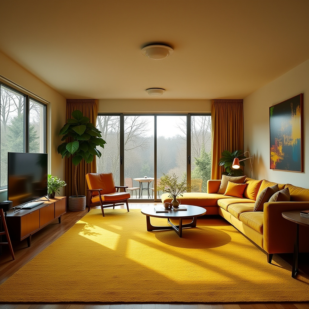 Carpet colors 17