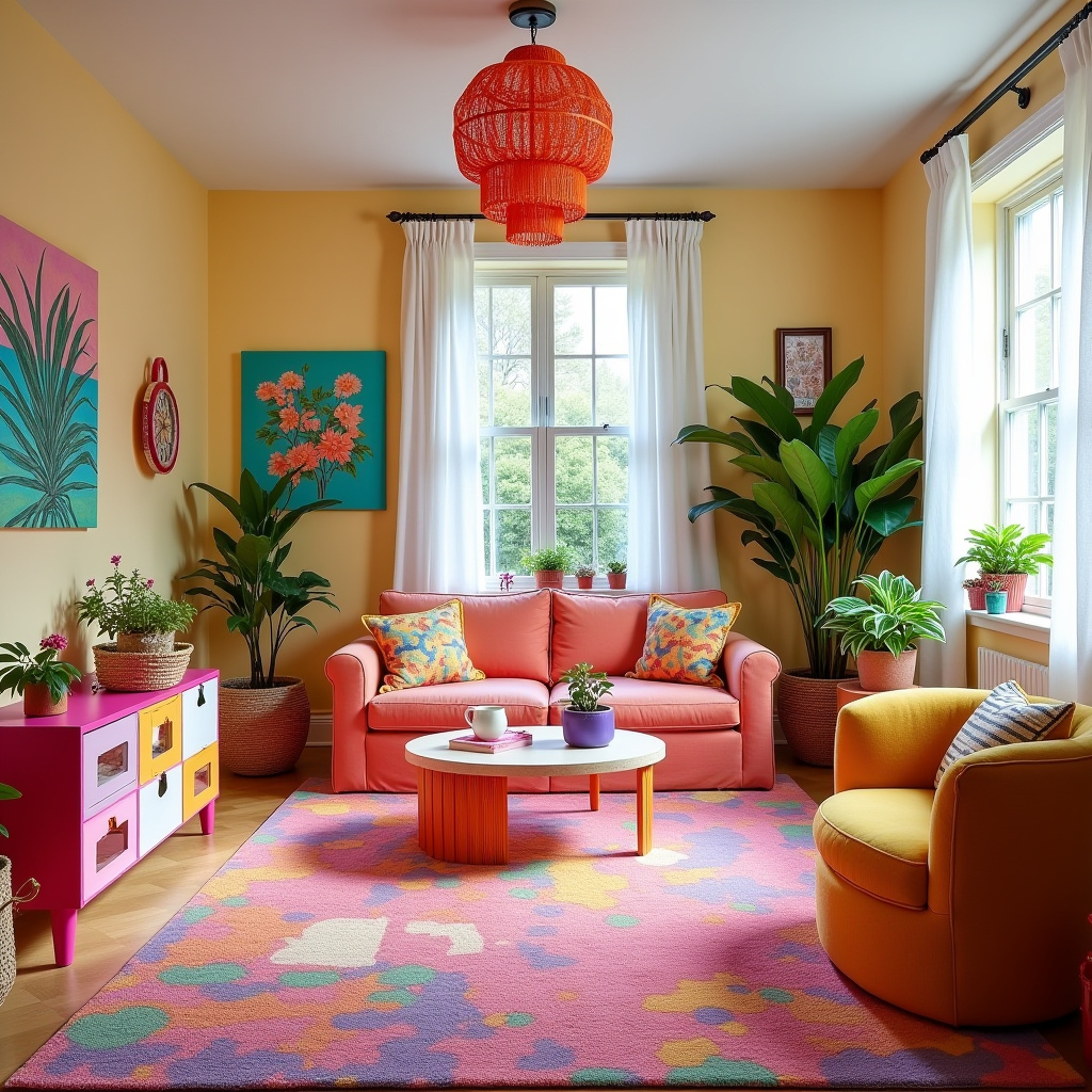 Carpet colors 47