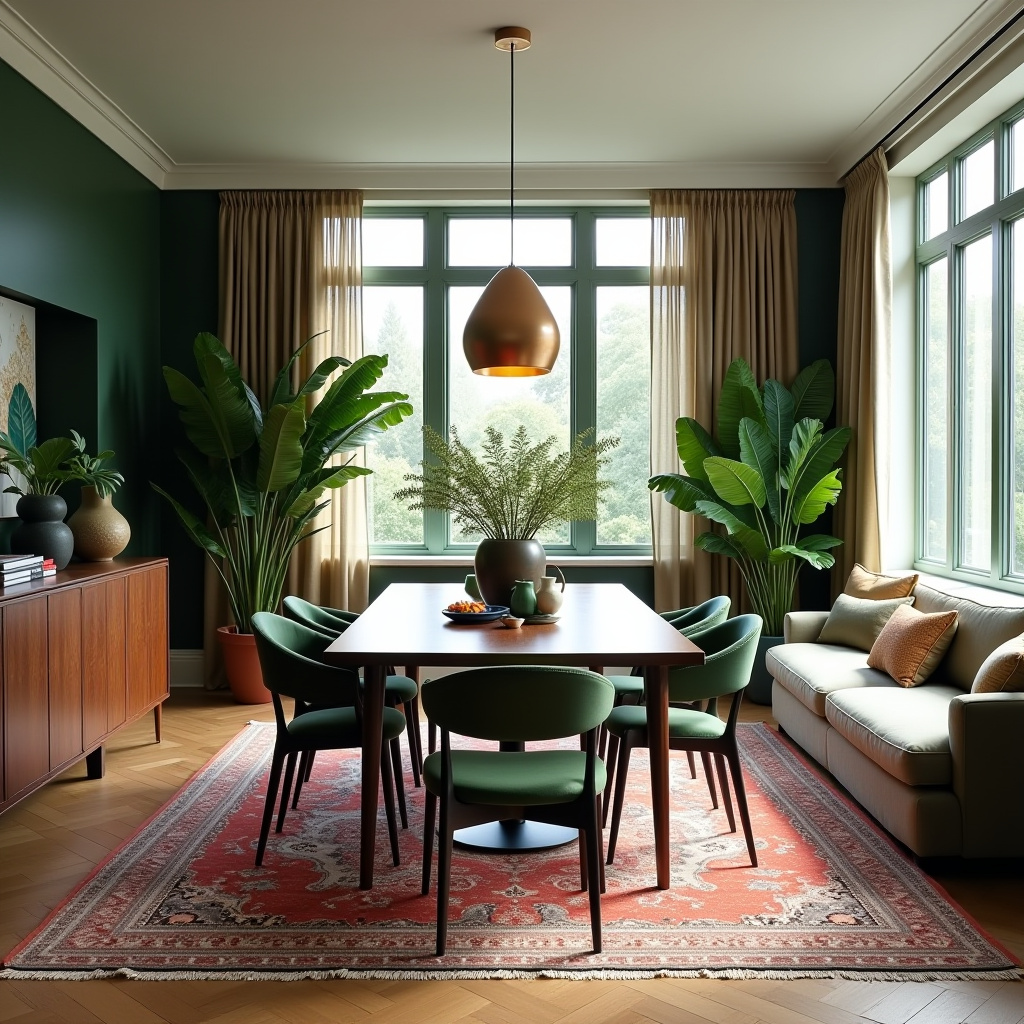 Carpet layering 14