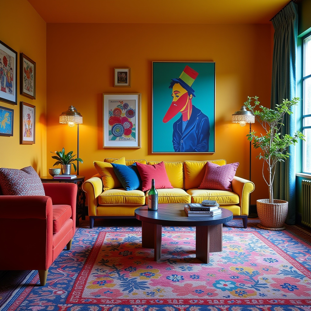 Carpet layering 16