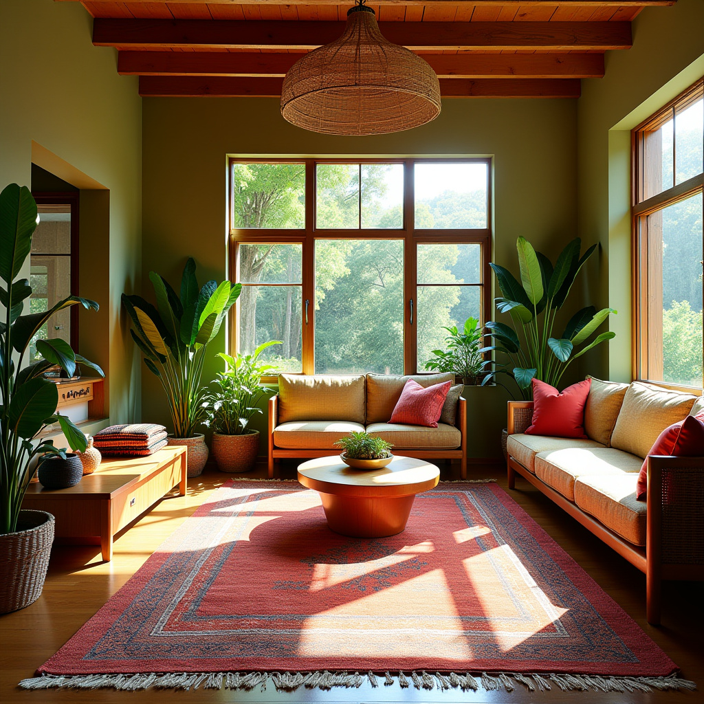 Carpet layering 20