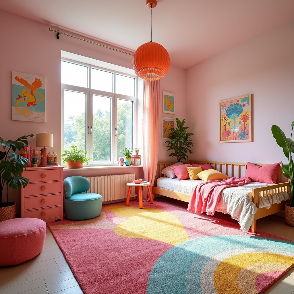 Carpet layering 25