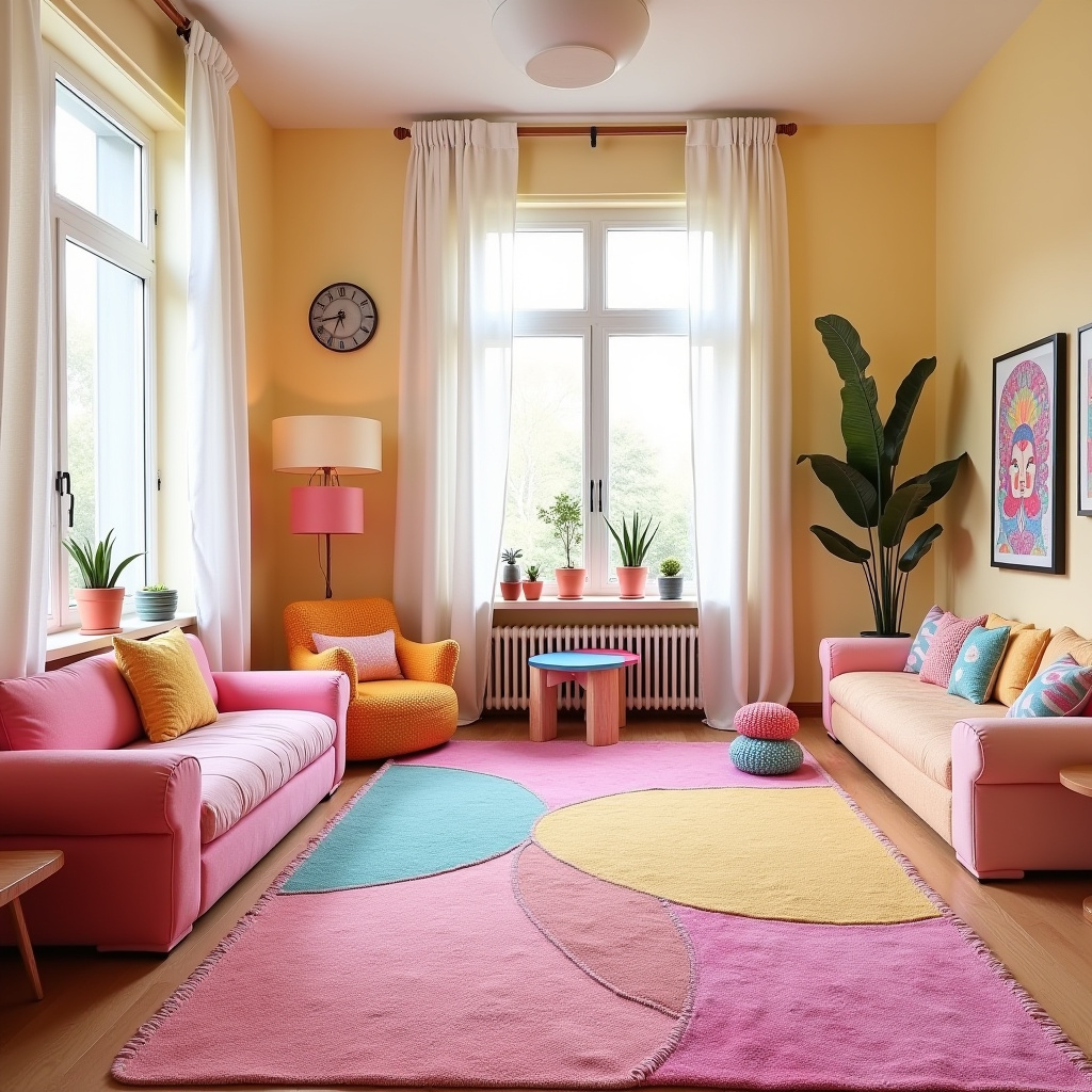 Carpet layering 26
