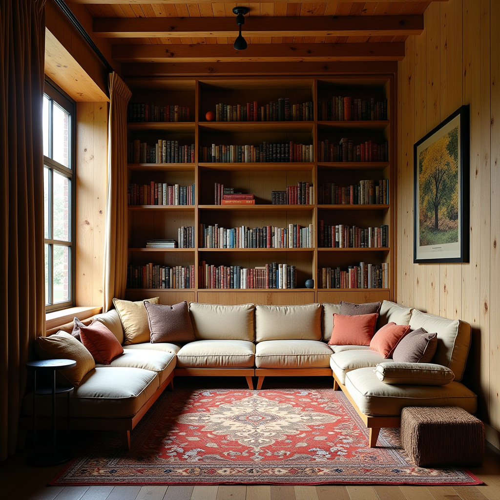 Carpet layering 33
