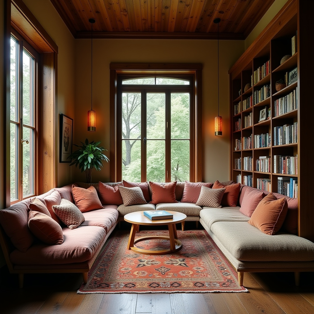 Carpet layering 34