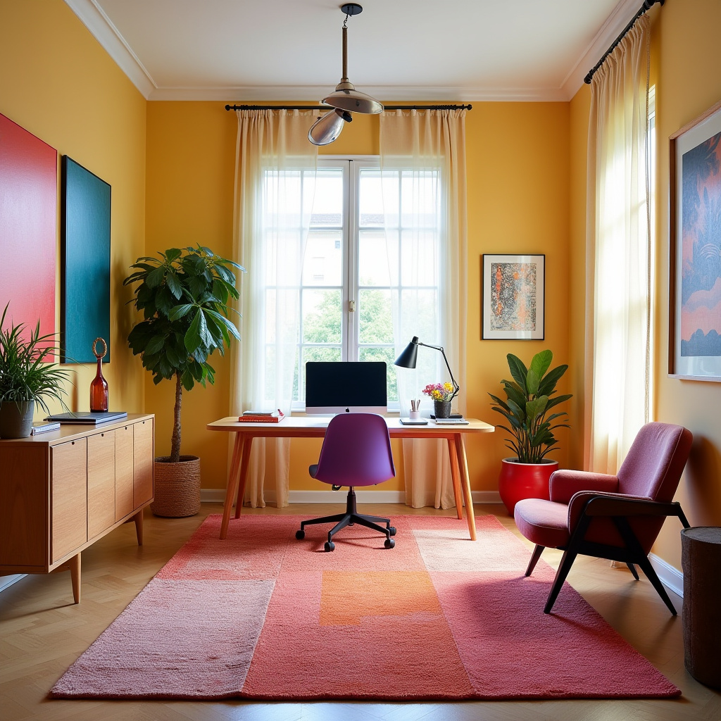 Carpet layering 38