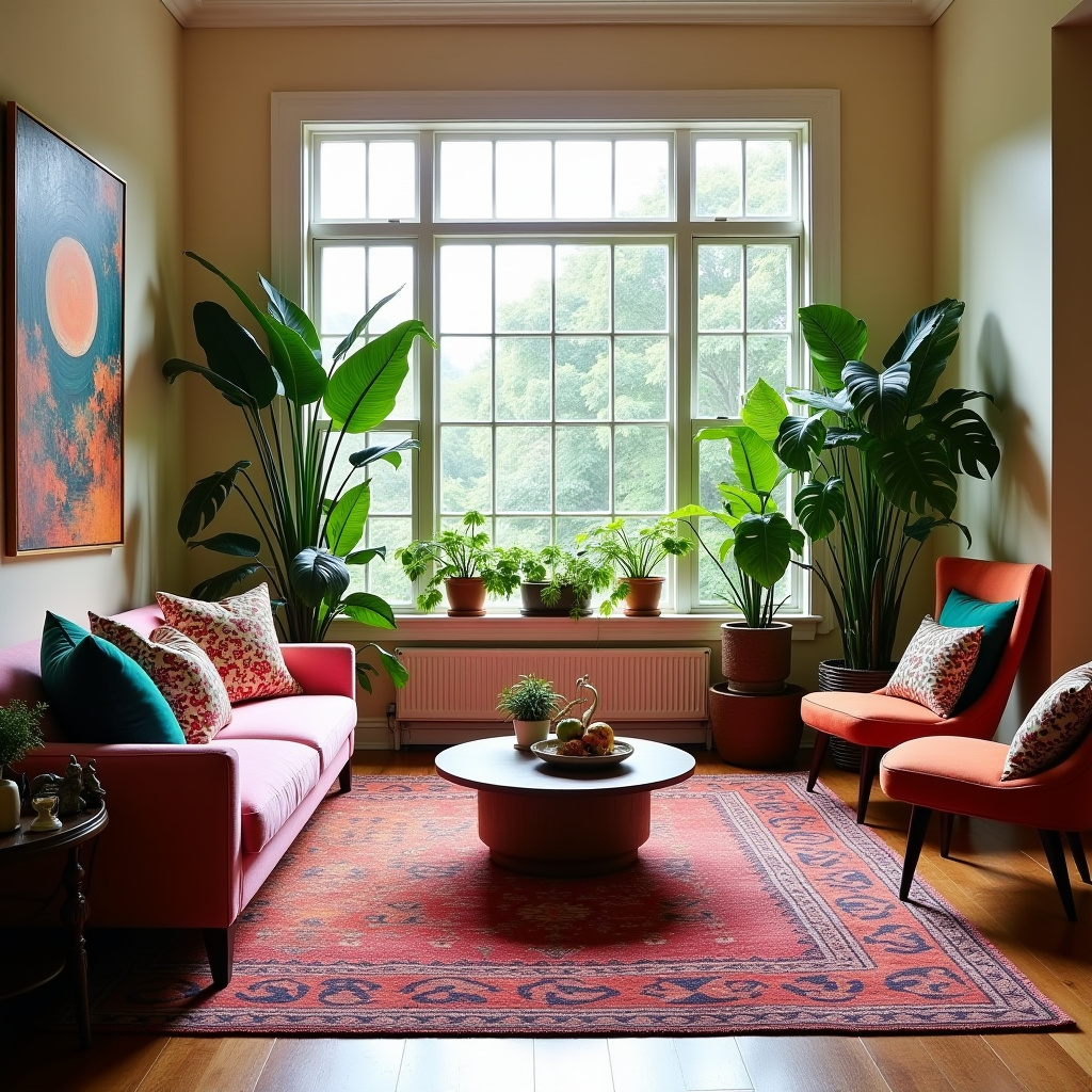 Carpet layering 47