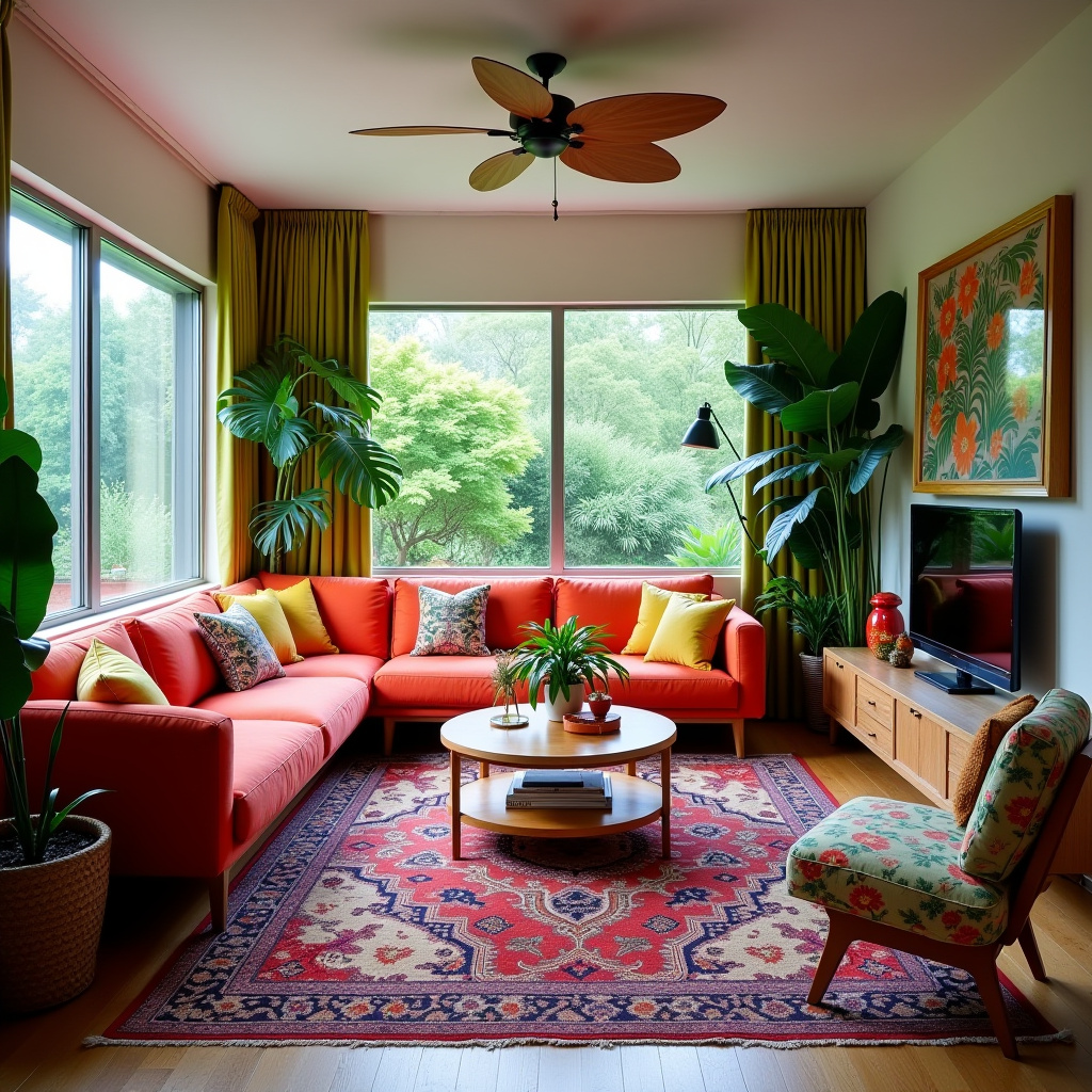 Carpet layering 48