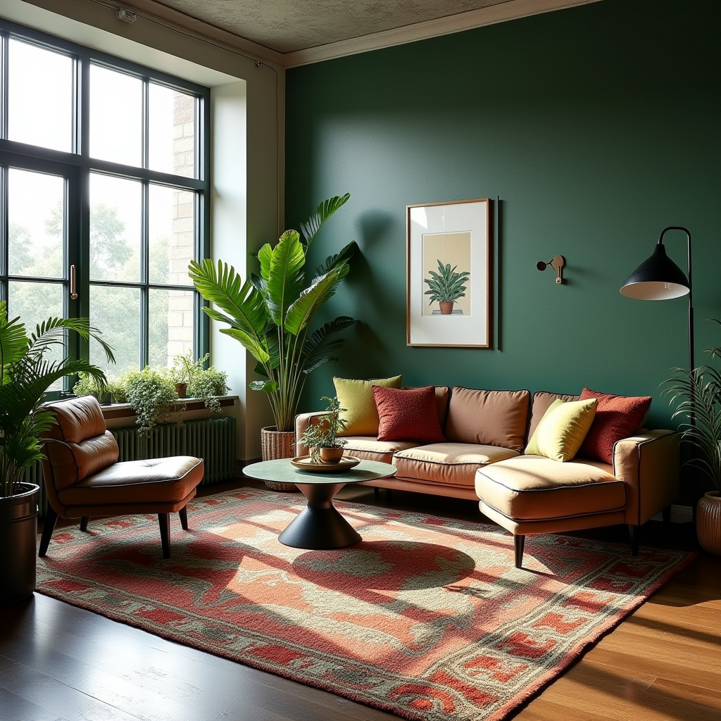 Carpet layering 49