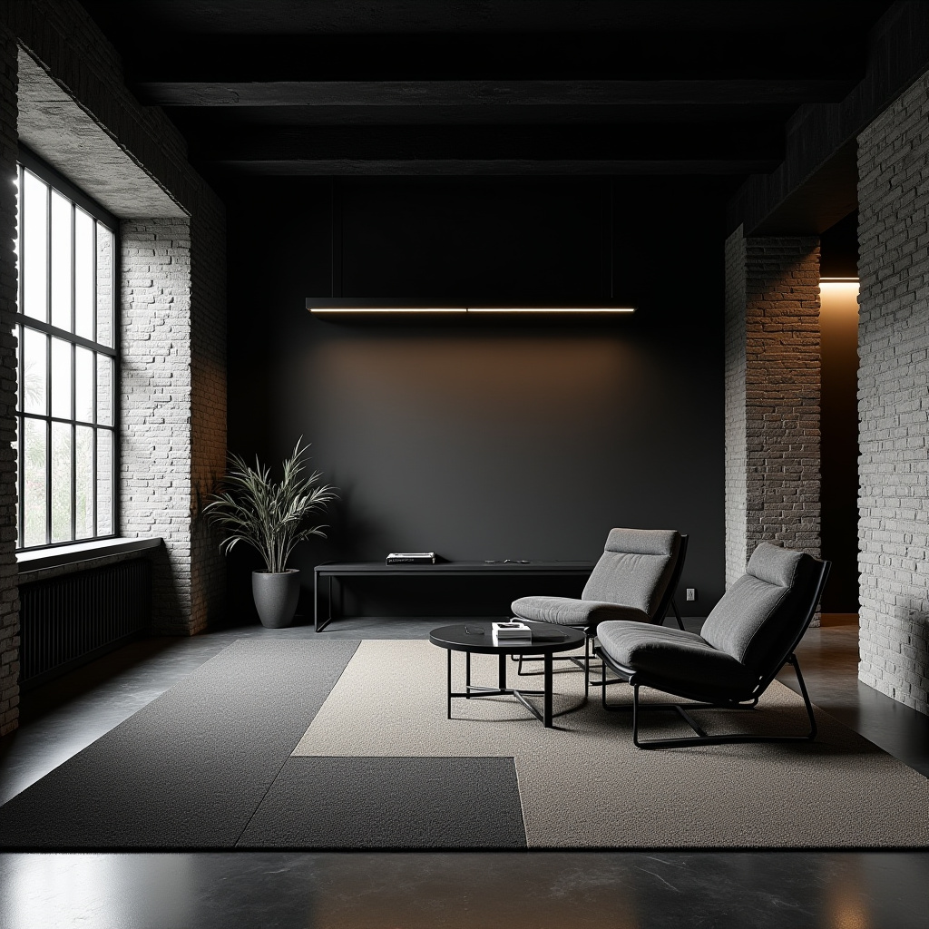 Carpet layering 7