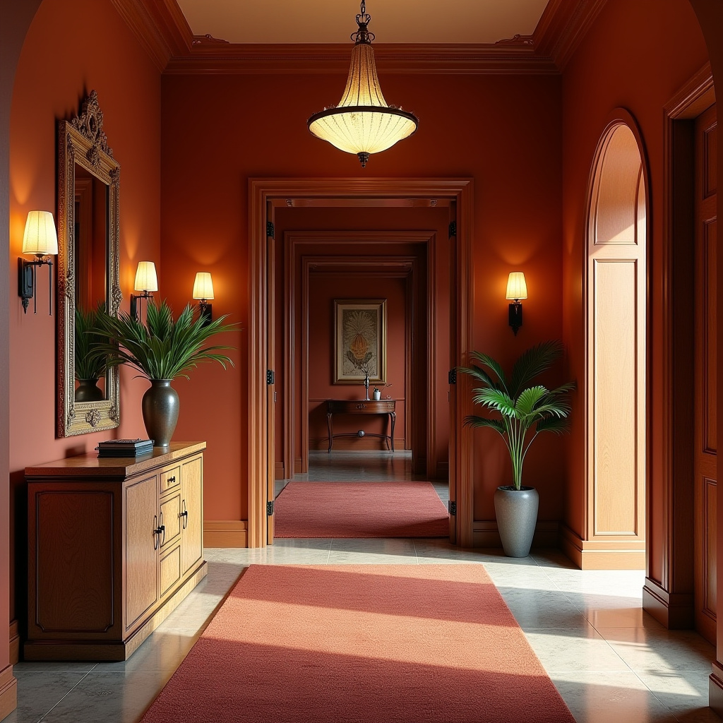 Carpet tiles 15