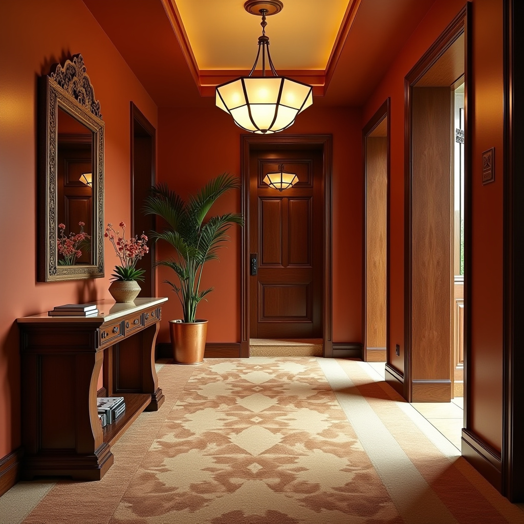 Carpet tiles 16