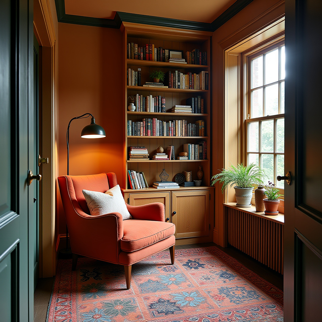 Carpet tiles 43