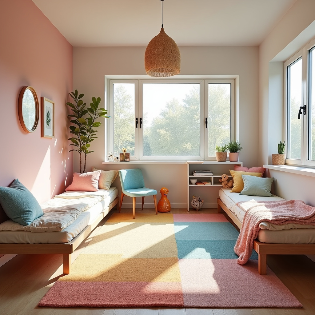Carpet tiles 47