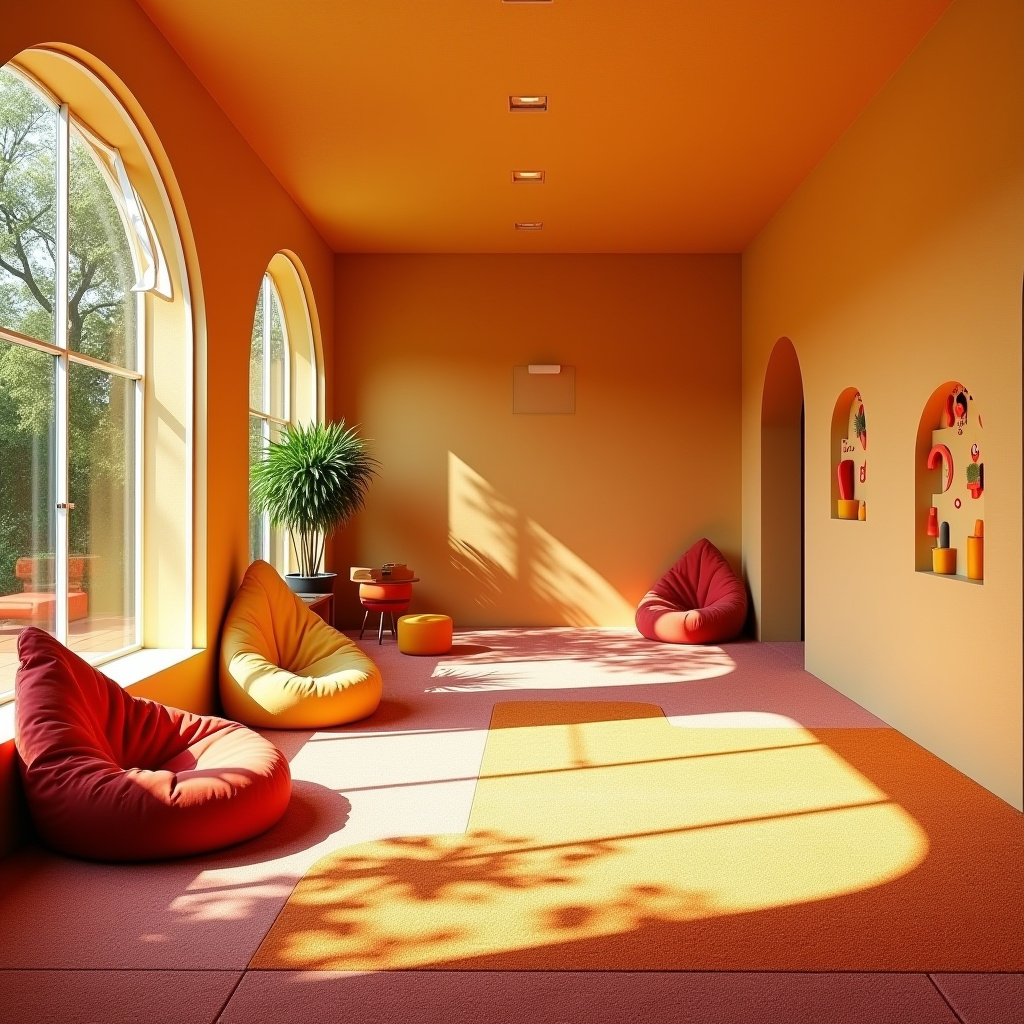 Carpets for kids rooms 11