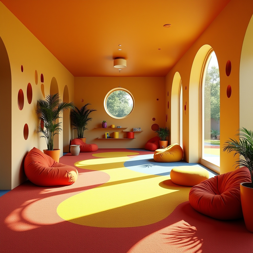 Carpets for kids rooms 12