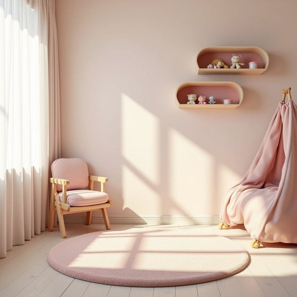 Carpets for kids rooms 2