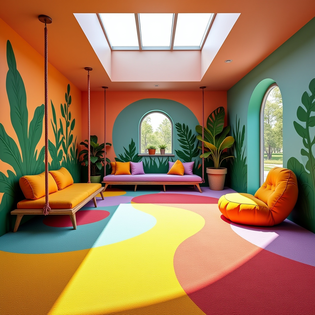 Carpets for kids rooms 21