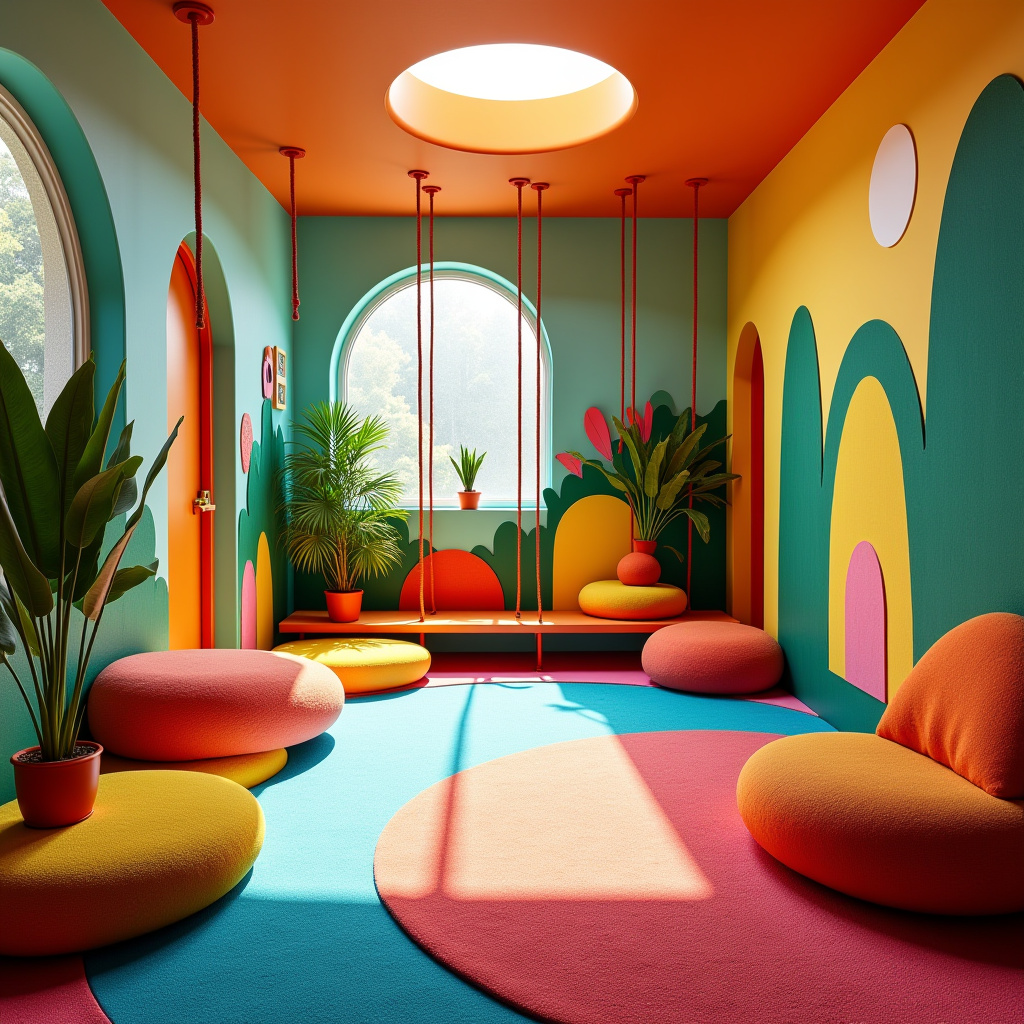 Carpets for kids rooms 22