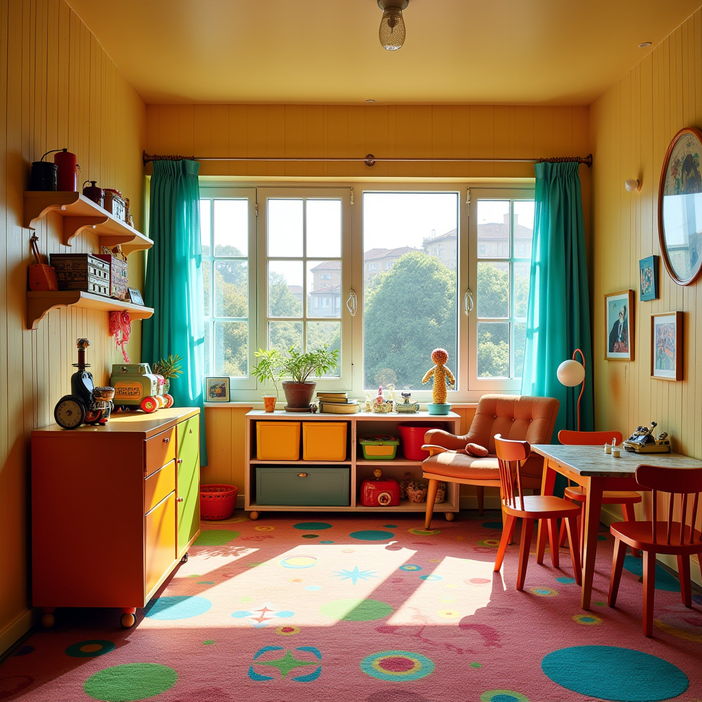 Carpets for kids rooms 25