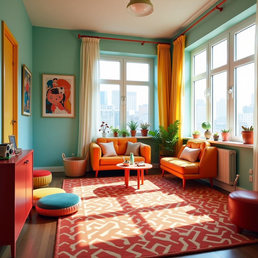 Carpets for kids rooms 26