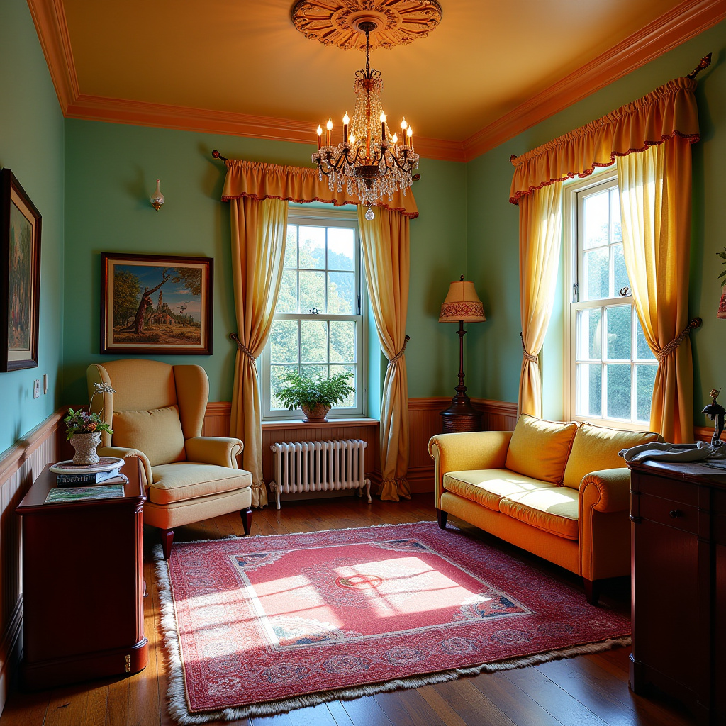 Carpets for kids rooms 29