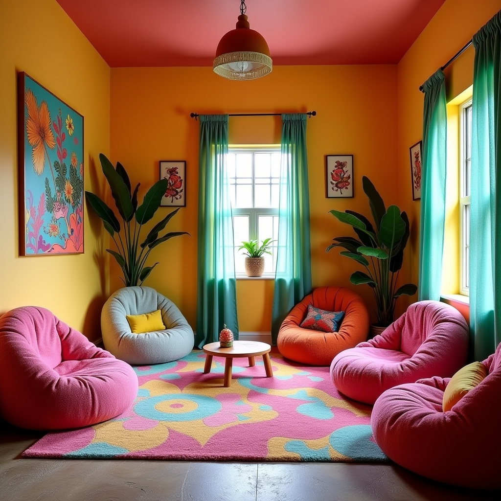 Carpets for kids rooms 3