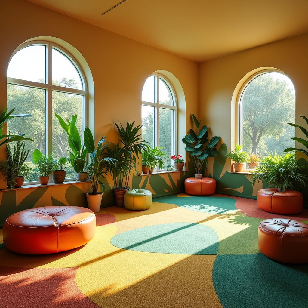 Carpets for kids rooms 31