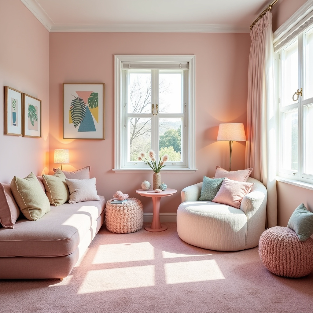 Carpets for kids rooms 37