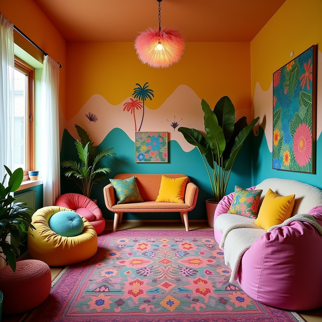 Carpets for kids rooms 4