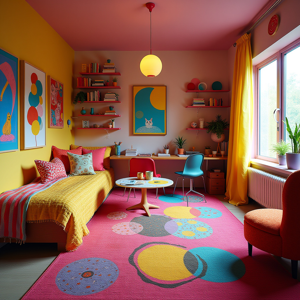 Carpets for kids rooms 41