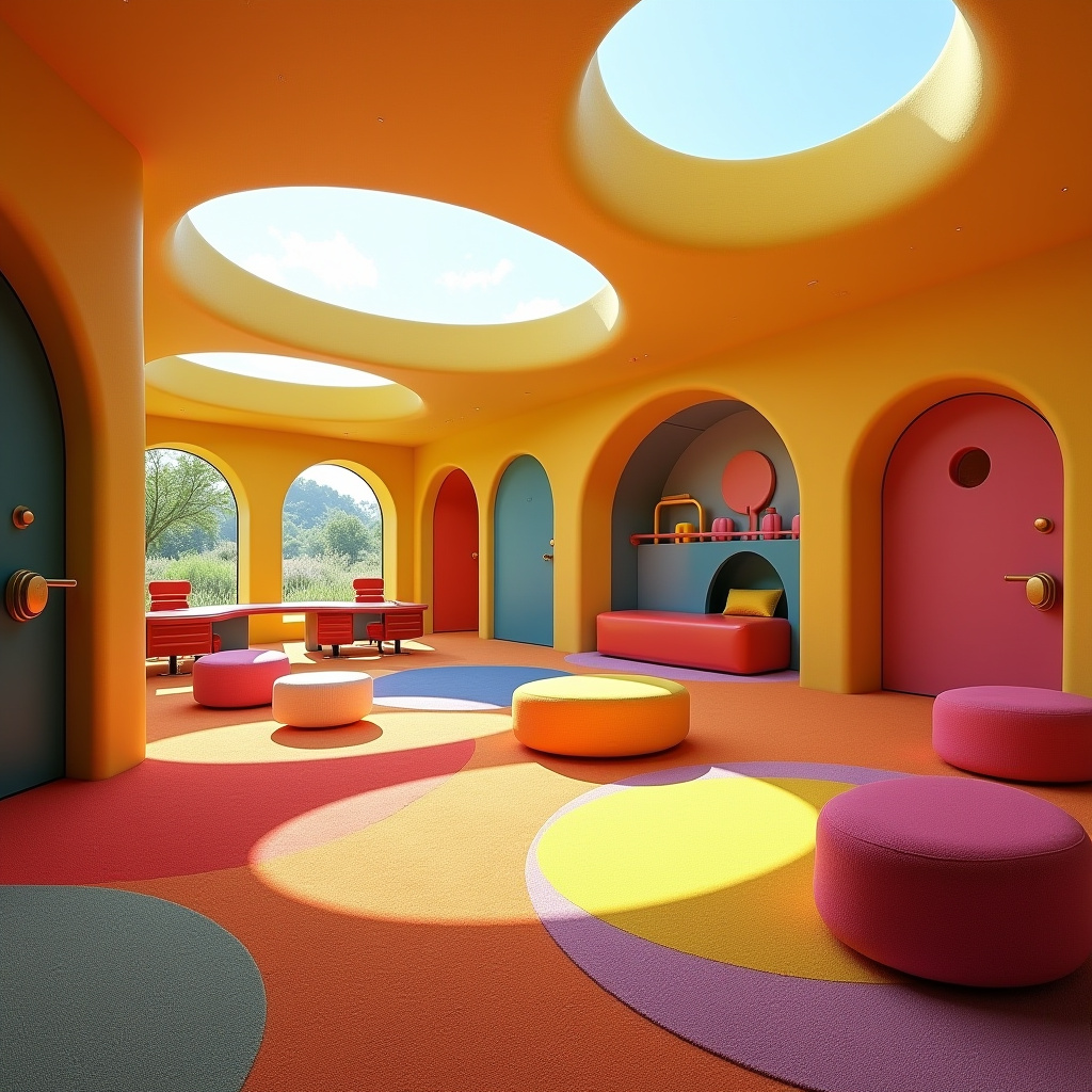 Carpets for kids rooms 49