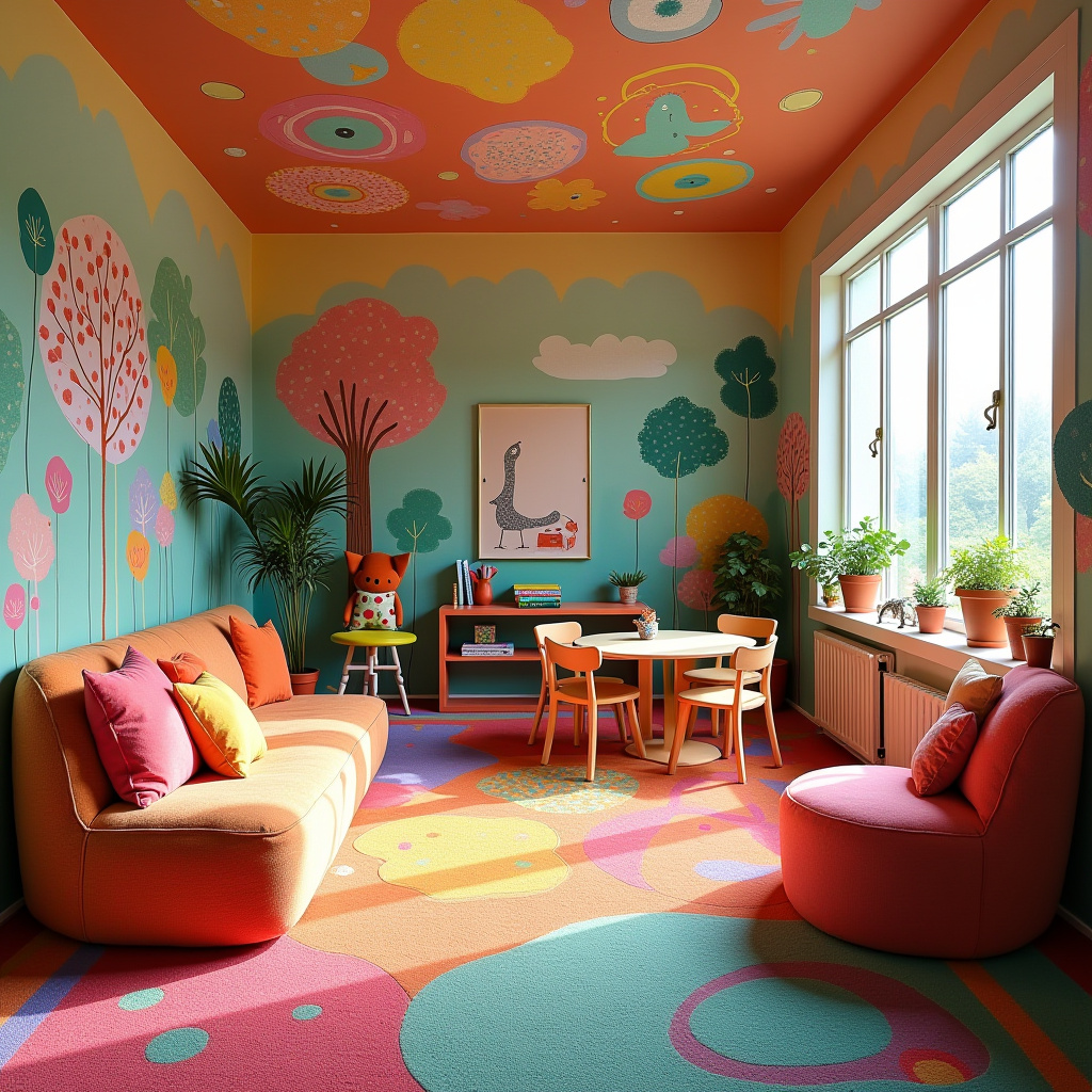 Carpets for kids rooms 53
