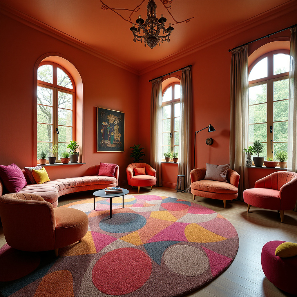 Carpets for kids rooms 9
