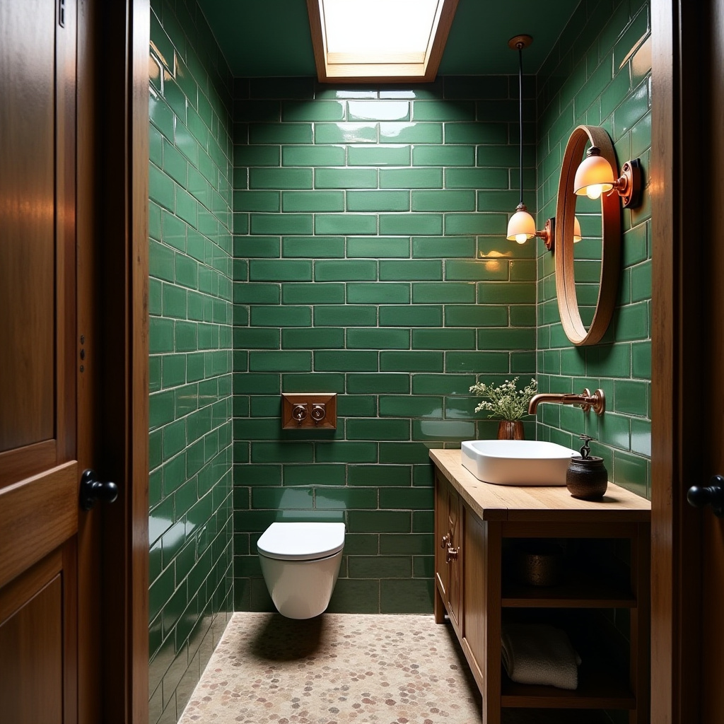 Ceramic tiles 12