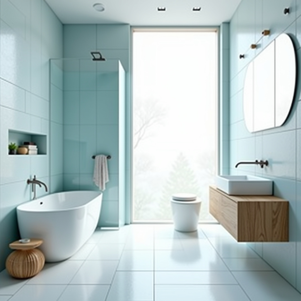 Ceramic tiles 4