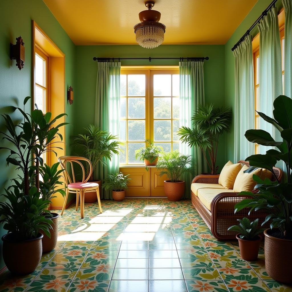 Ceramic tiles 44