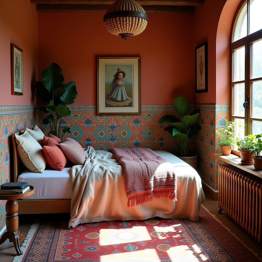 Ceramic tiles 9