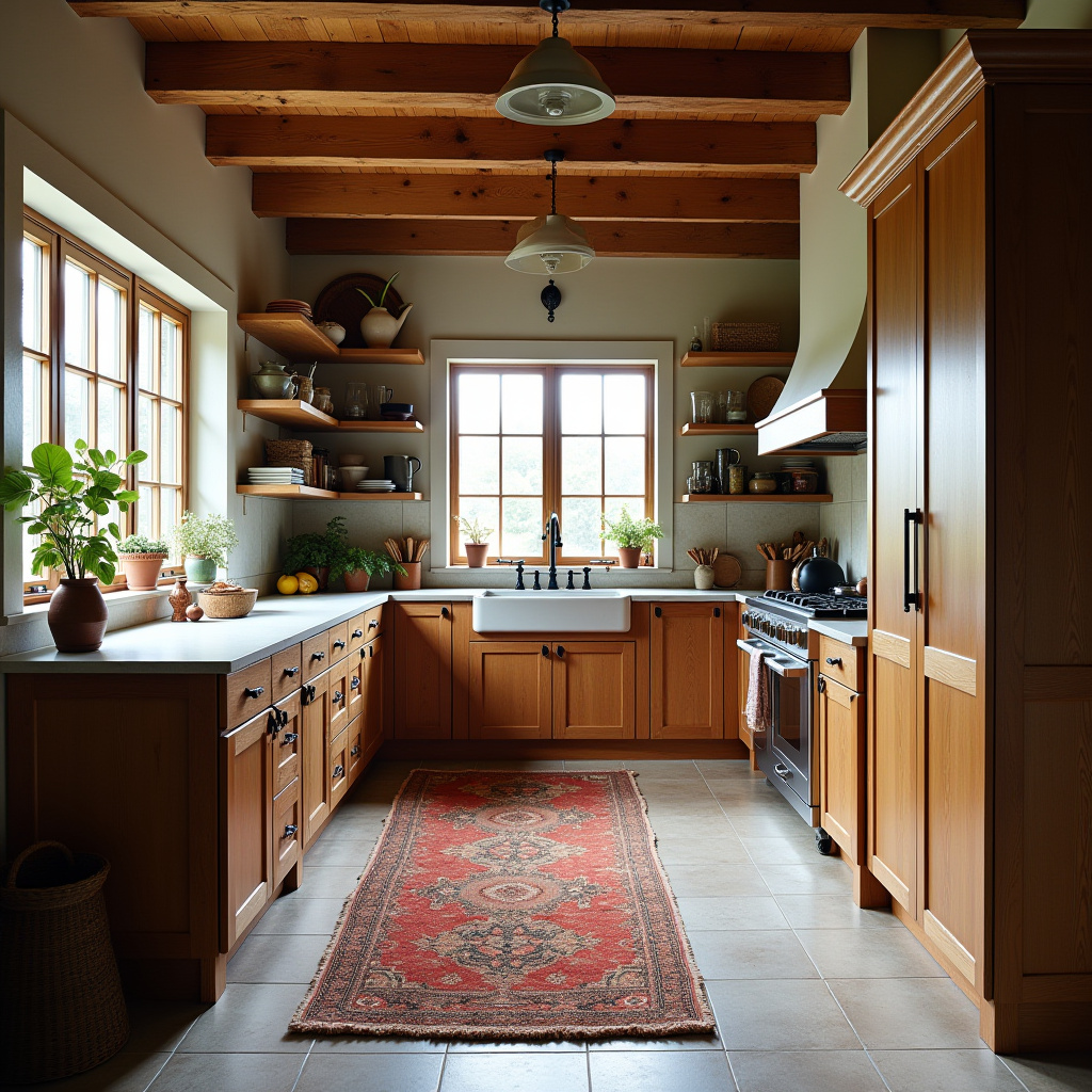Chenille rugs 10
