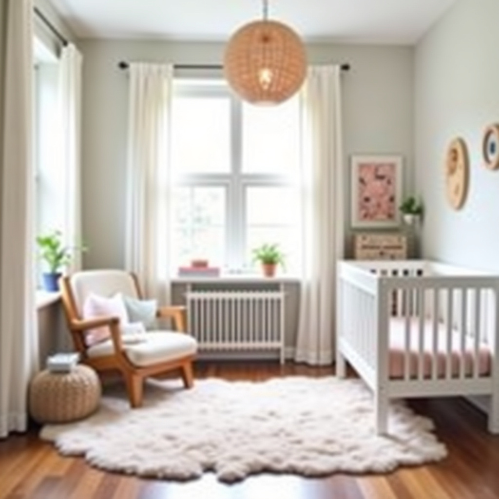 Chenille rugs 32