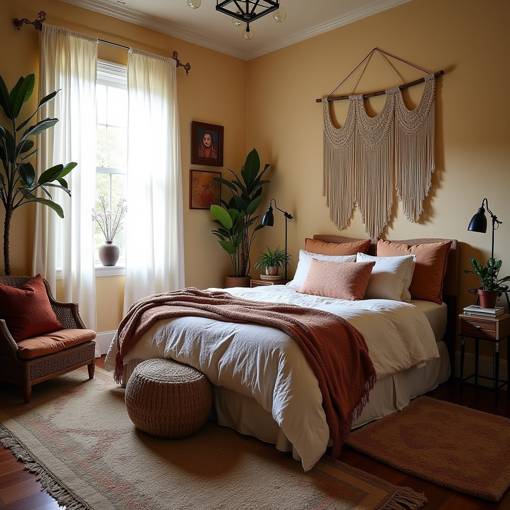 Chenille rugs 4
