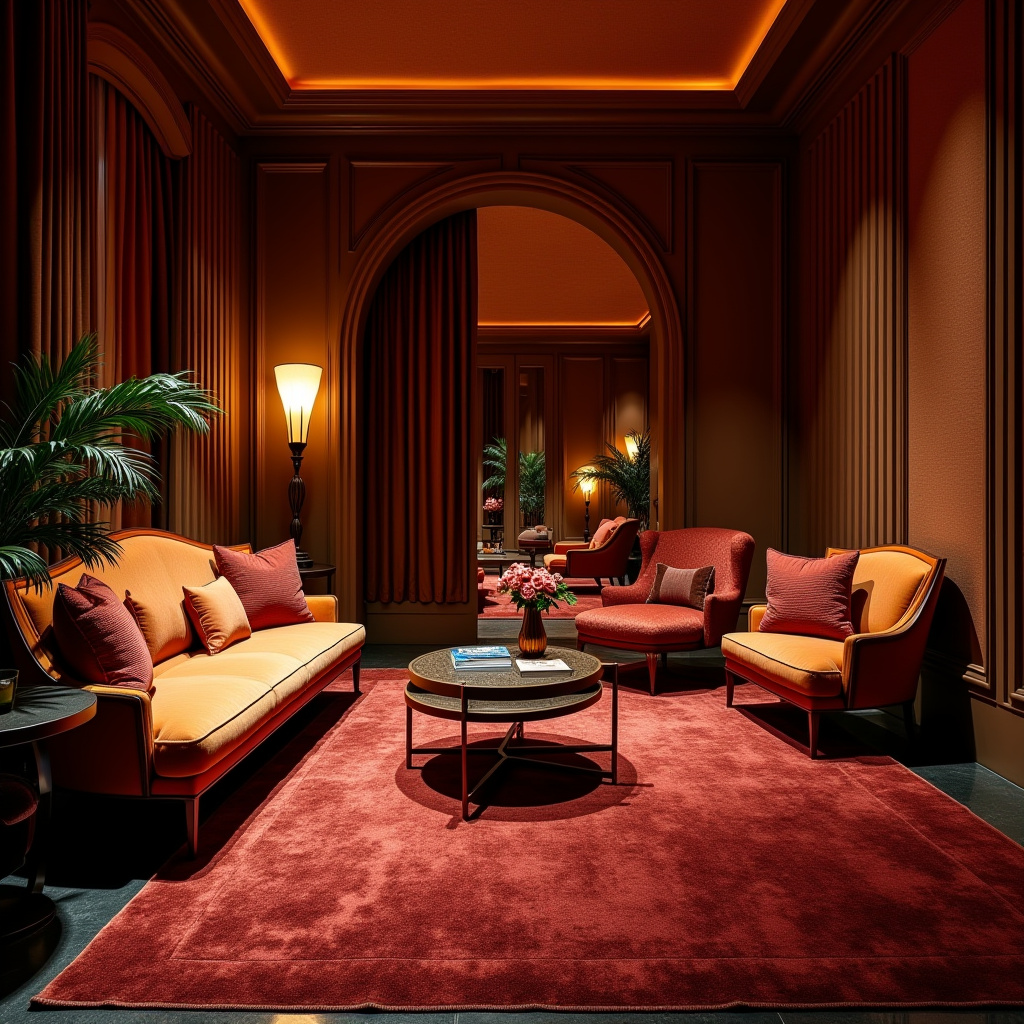 Chenille rugs 40