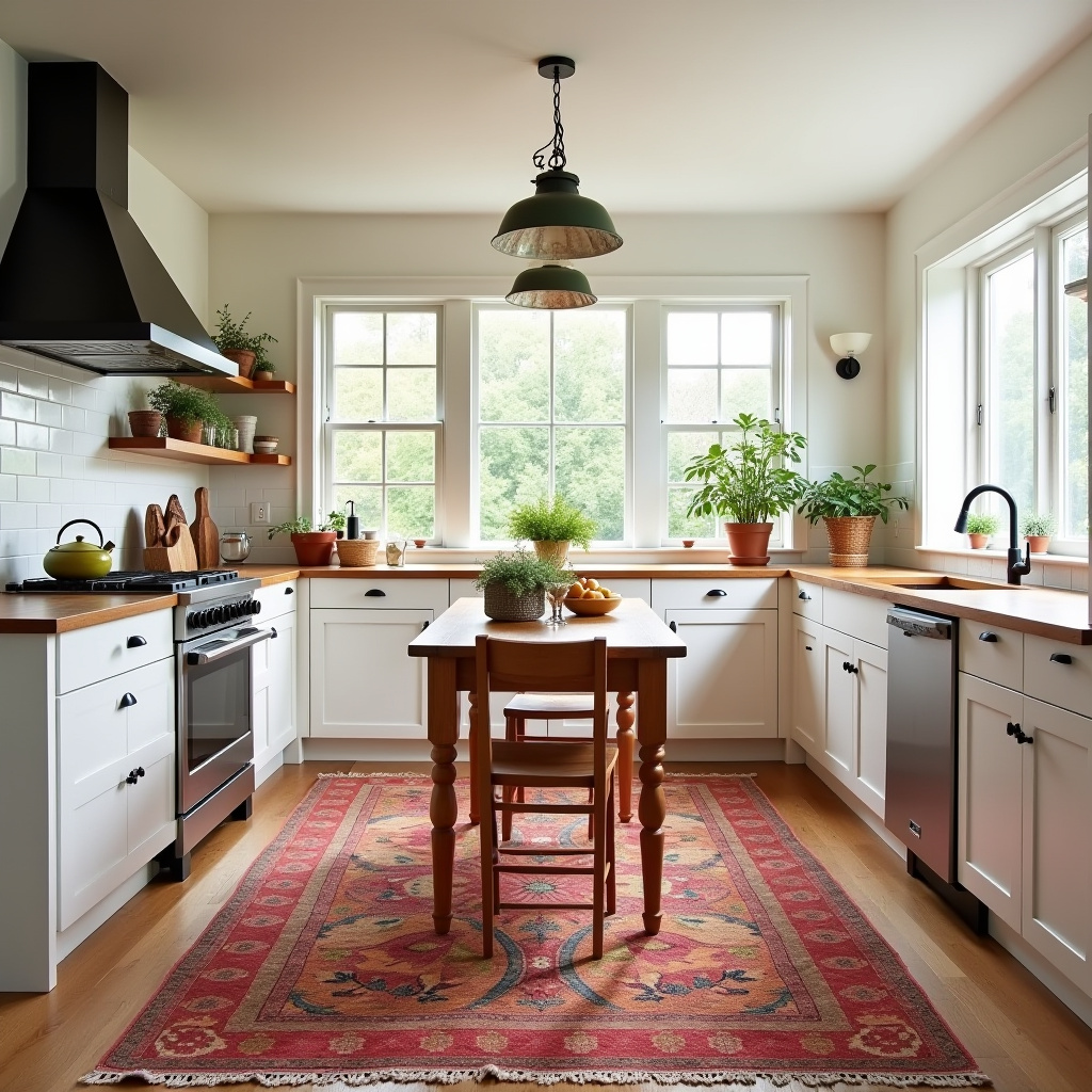 Chenille rugs 53