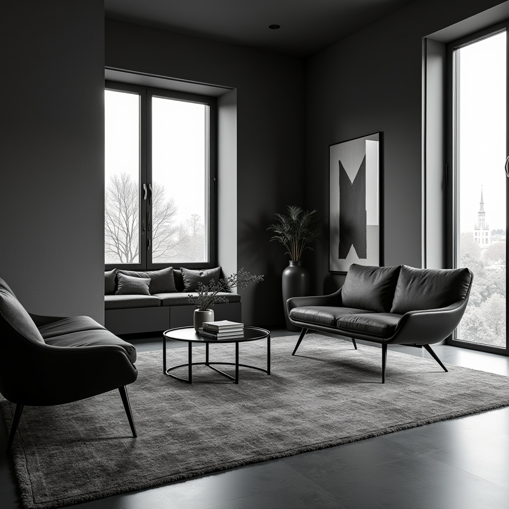 Chenille rugs 8